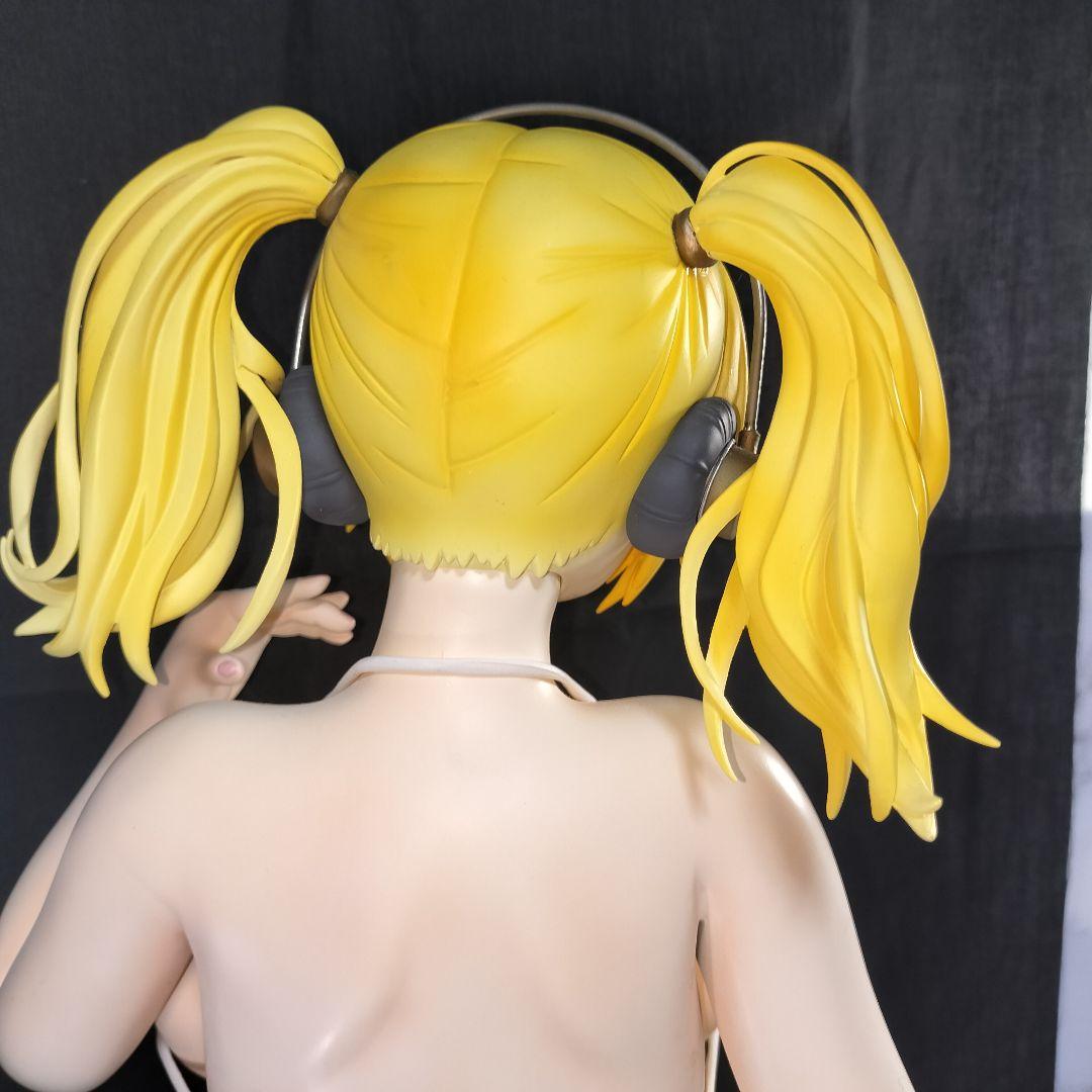 A-TOYS エートイズ すーぱーぽちゃ子 1/3 完成品フィギュア