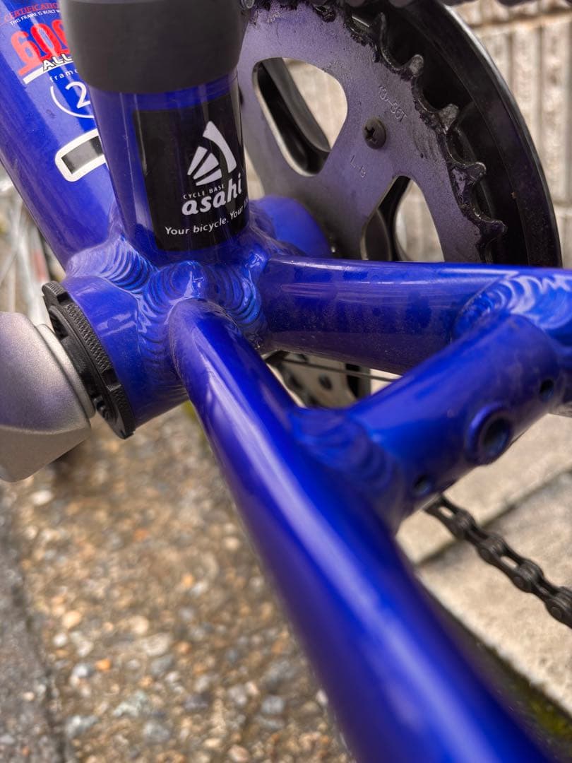 ルイガノ　J20 キッズバイク　25日〜26日お値引き中