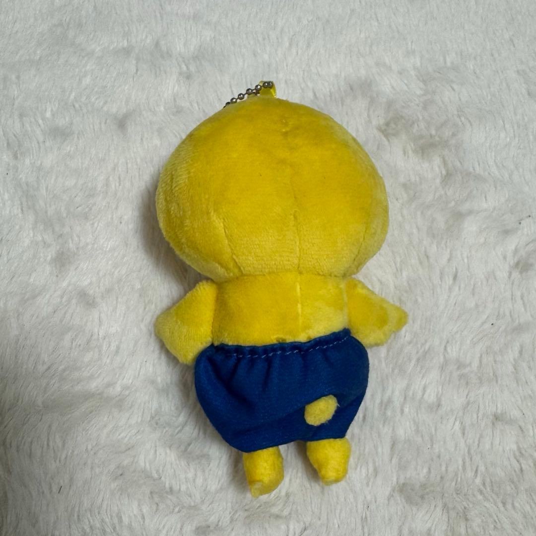 ONE N' ONLY TETTA 関哲汰 ぬいぐるみマスコット ワンエン