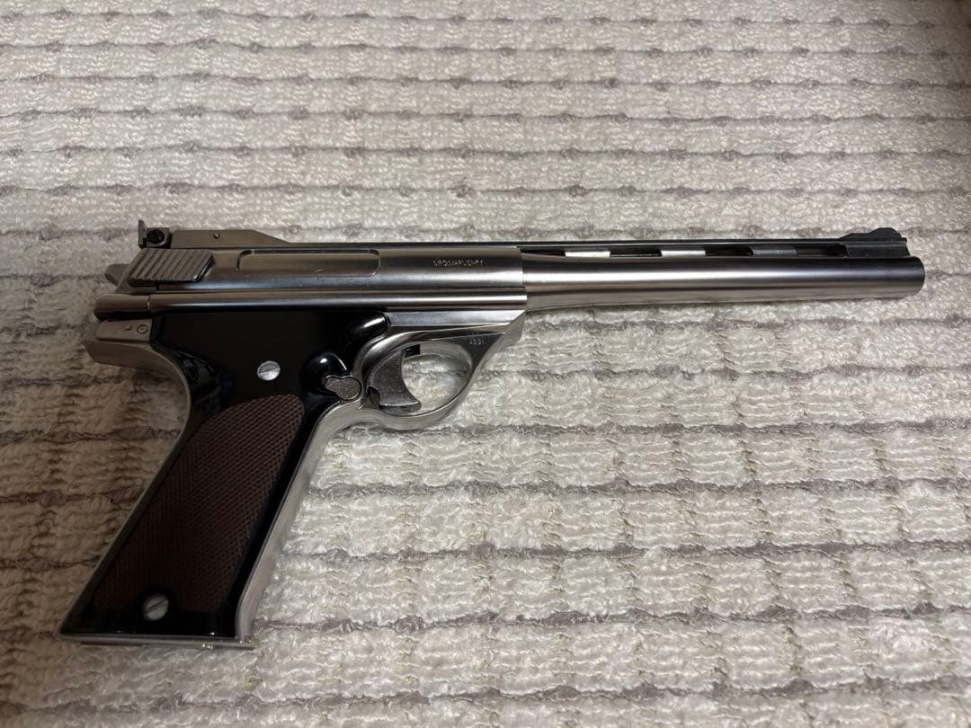 44AUTOMAG CLINT1 MAXI ガスガン