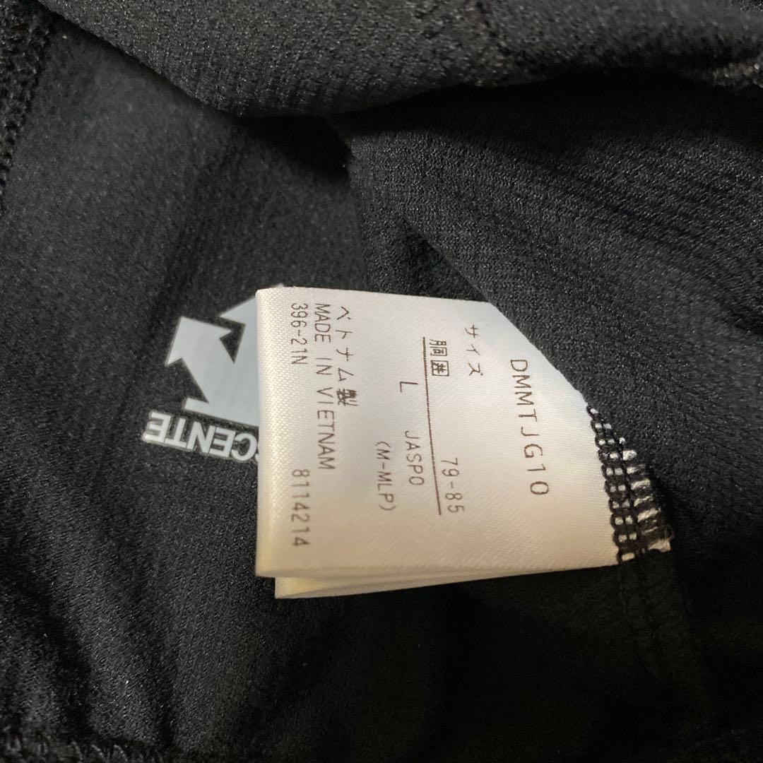 新品未使用デサント　ムーブスポーツ　ジャージ　セットアップ　上下セット