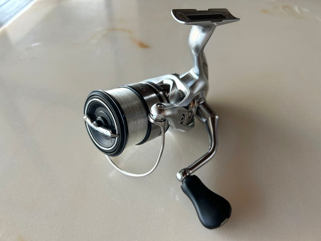 シマノ19ストラディック2500SHG