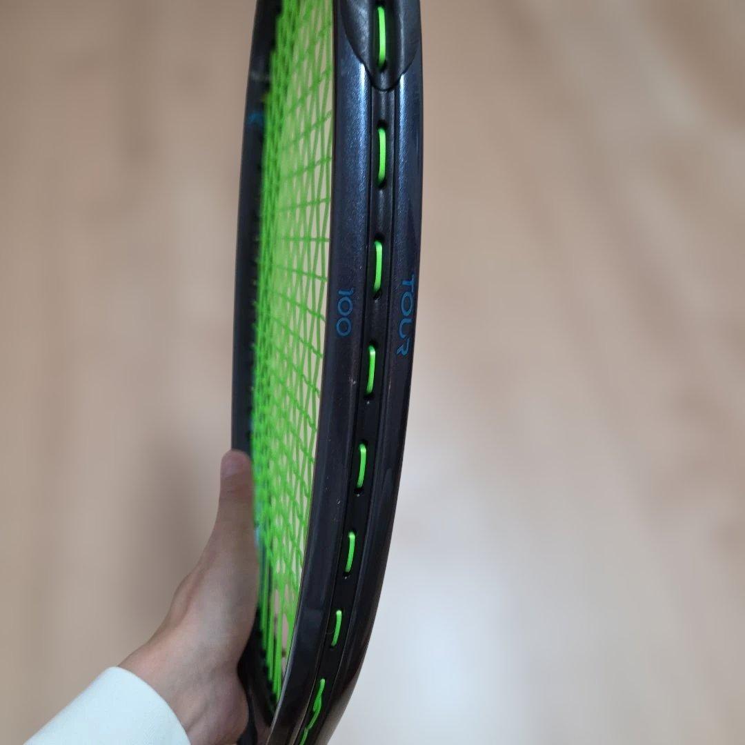 Prince Tour100 ツアー100 G3