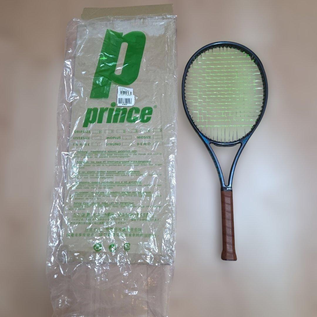 Prince Tour100 ツアー100 G3