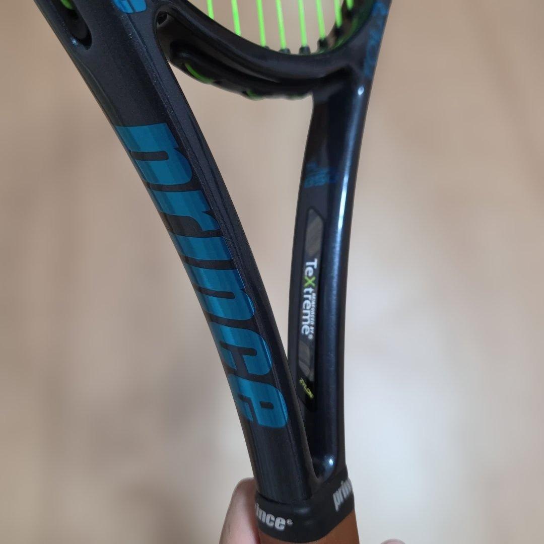 Prince Tour100 ツアー100 G3