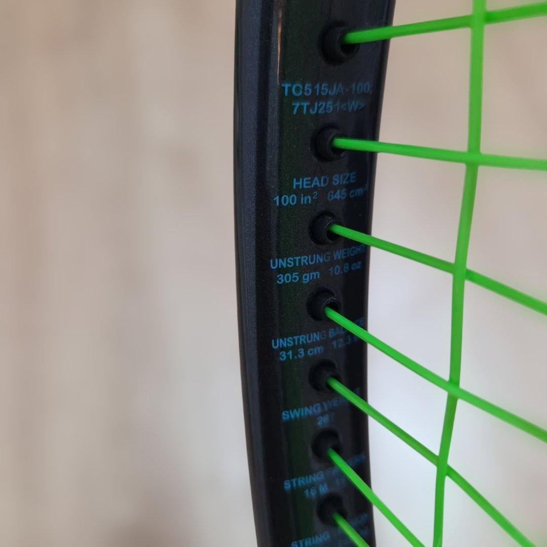 Prince Tour100 ツアー100 G3