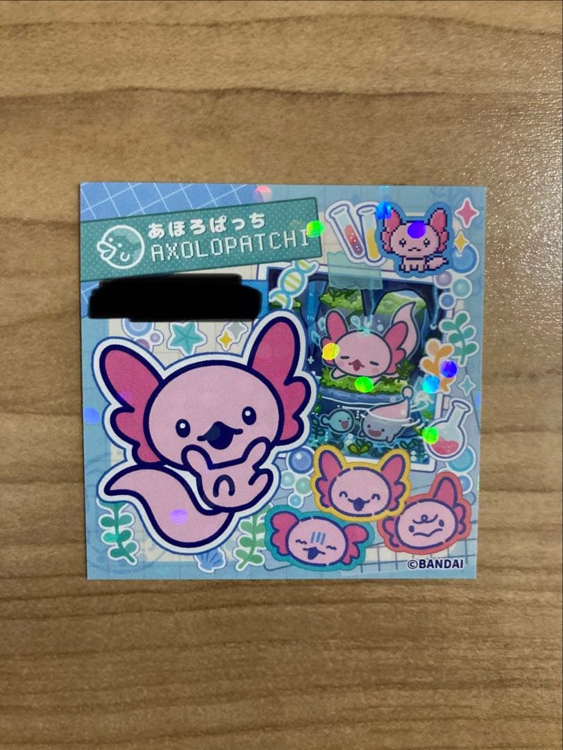 たまごっちパラダイス Purple Sky 竹下ぱらだいす&しなこ