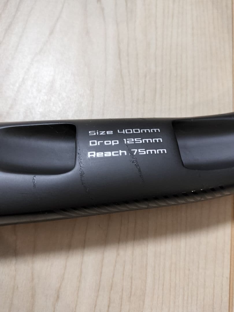 COLNAGO HB R41 ブラックハンドル