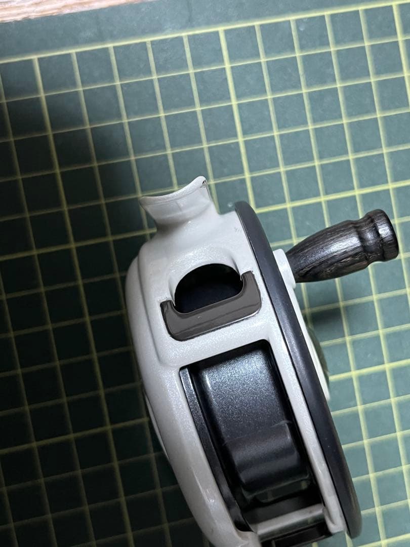 リョービ　落とし込みチヌ708D 倍速 &ダイワ　スーパーチヌジャッカーＧＳ美品