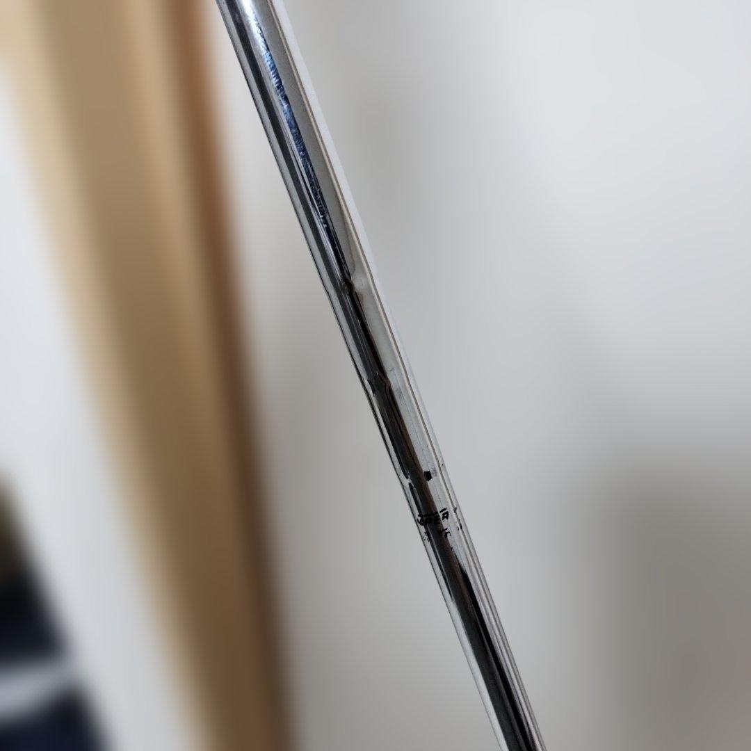 超希少！テーラーメイド TRUSS 元祖パター！バミューダ トライアングル