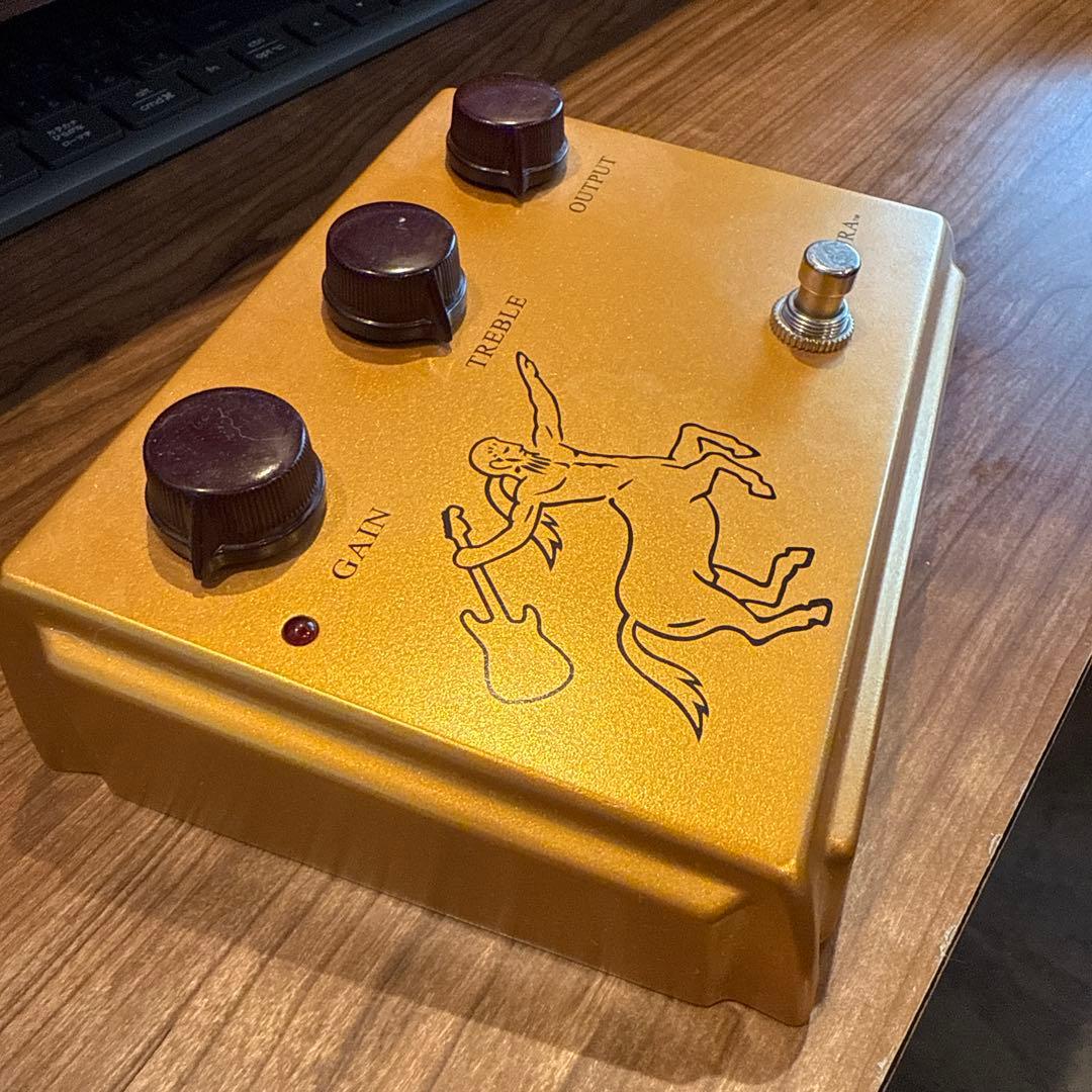 セリアトーン ￼センチュラプロフェッショナル オーバードライブ