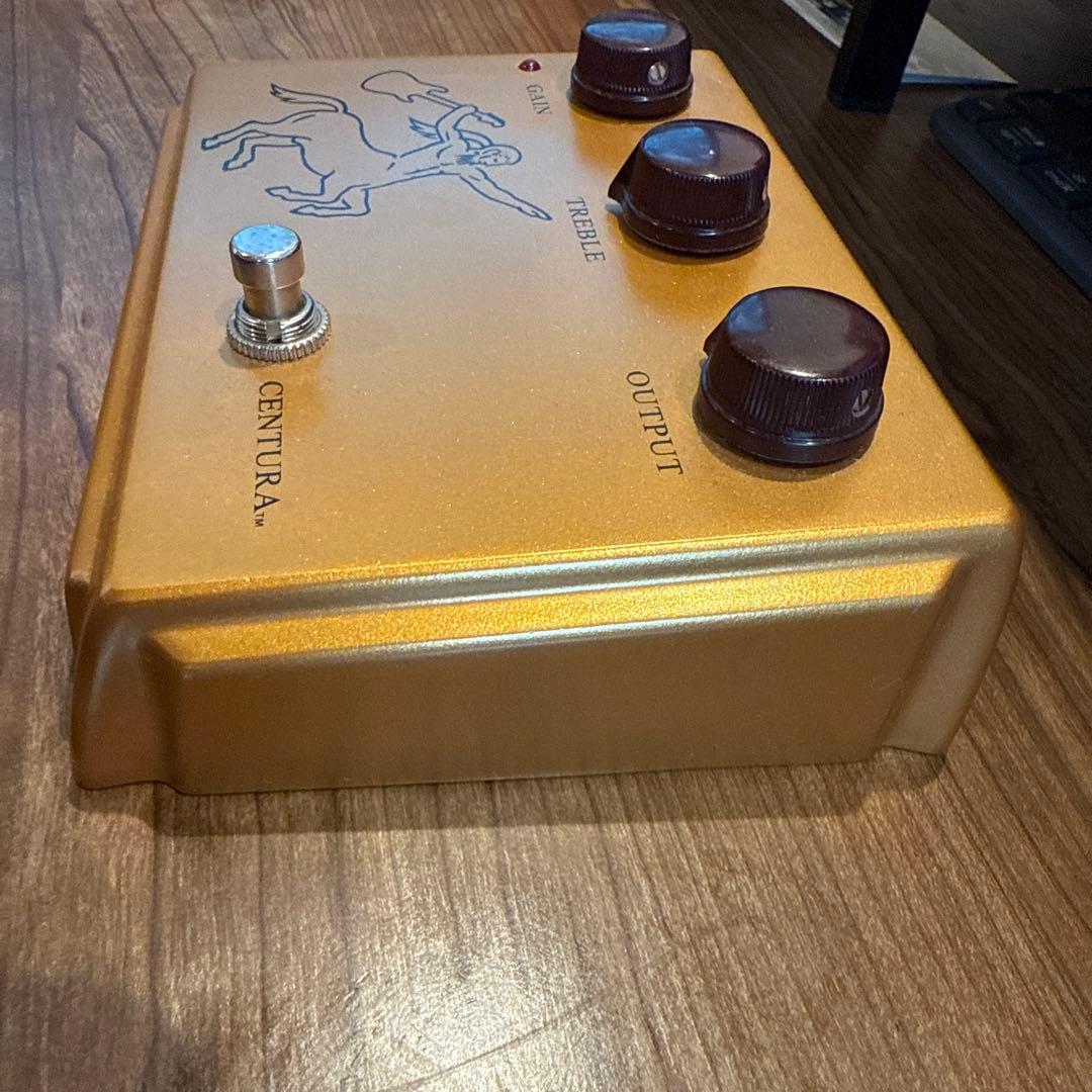 セリアトーン ￼センチュラプロフェッショナル オーバードライブ