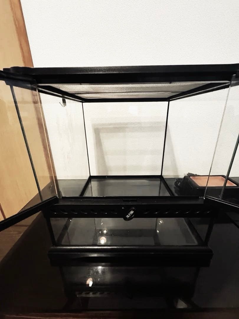 グラステラリウム3030 (レオパ育成セット)①