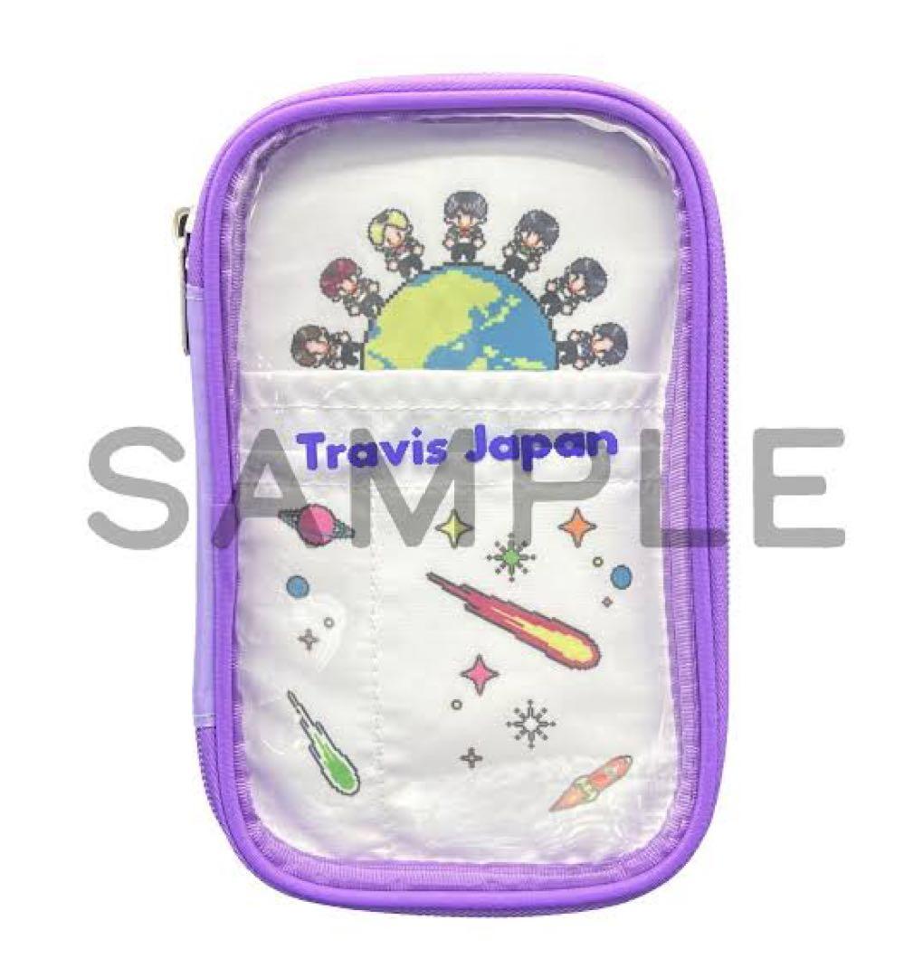 【専用出品】Travis Japan Road to A 【FC限定盤】