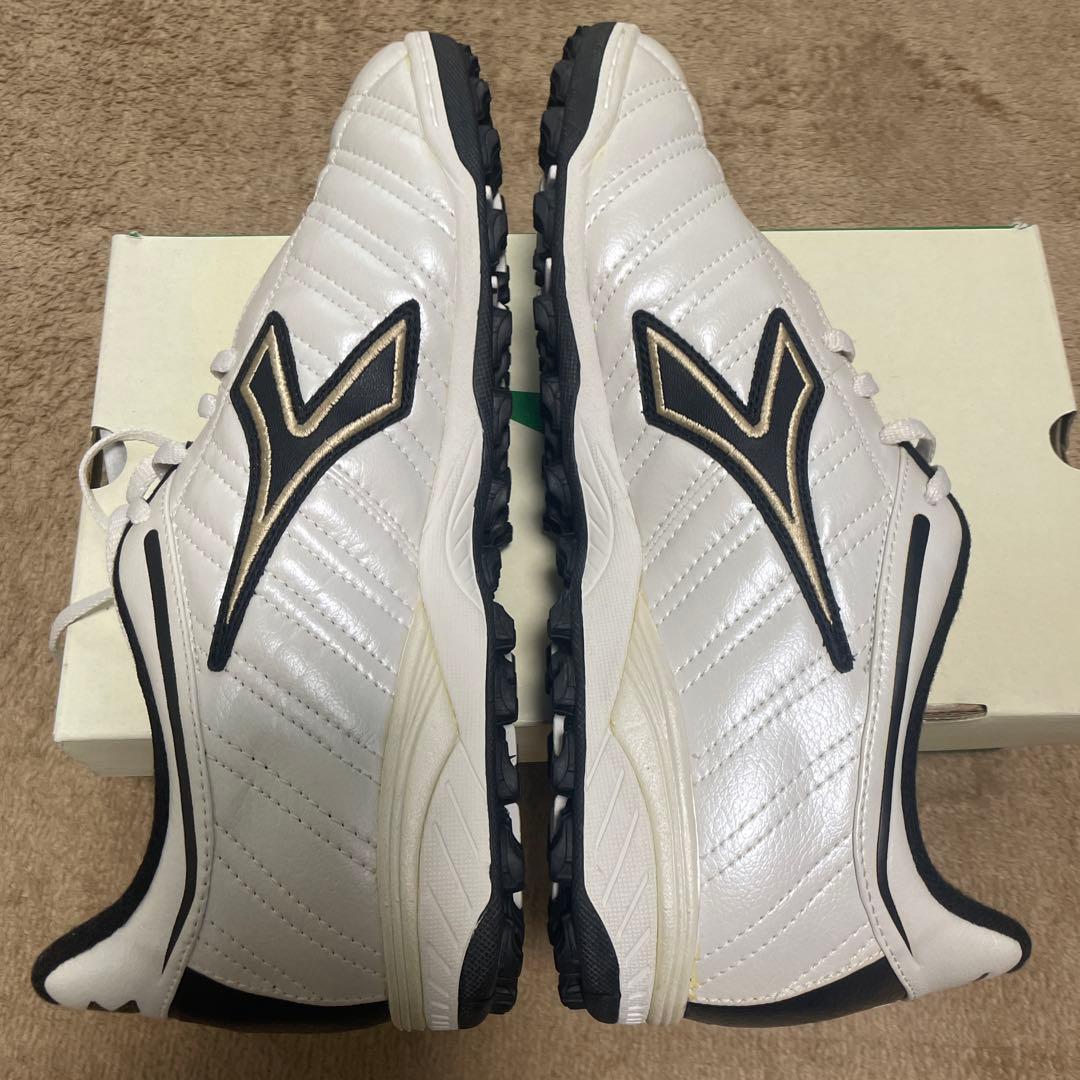 ディアドラ BAGGIO R Tf J II バッジョ　トレーニングシューズ