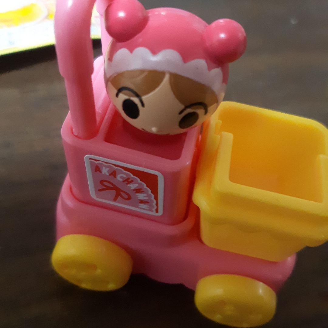 アンパンマン ★ おみせやさん