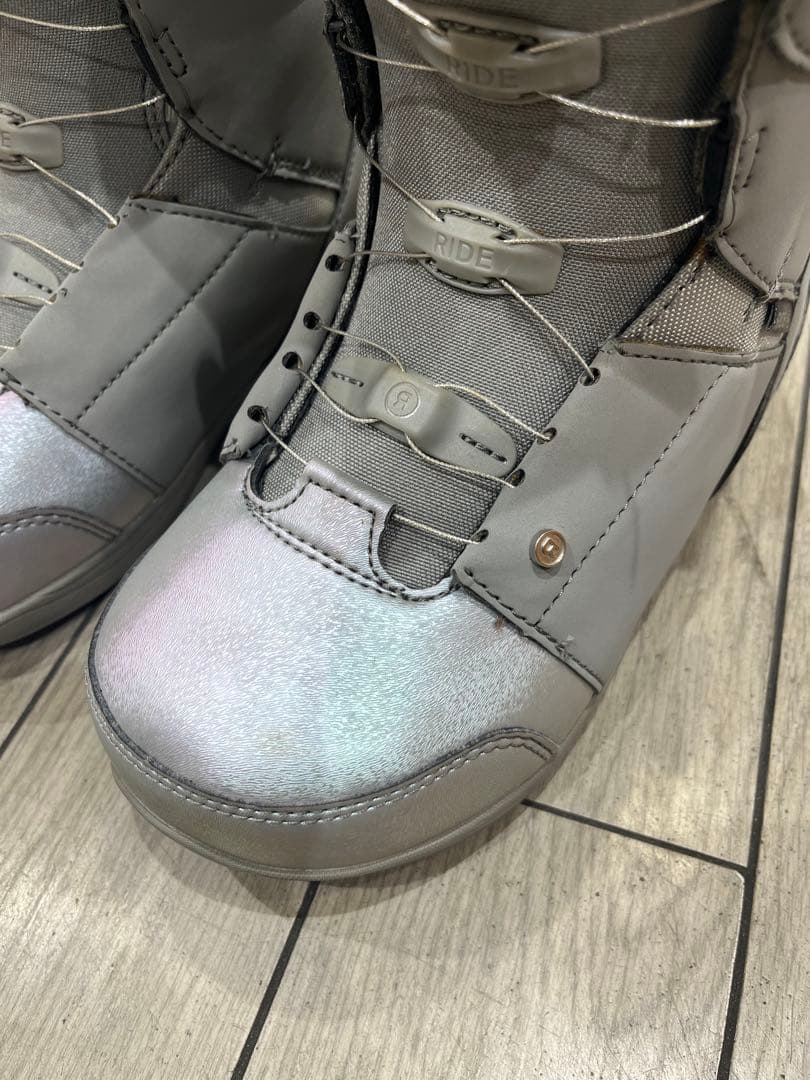 RIDE HERA INTUITION ダブルBOA US6