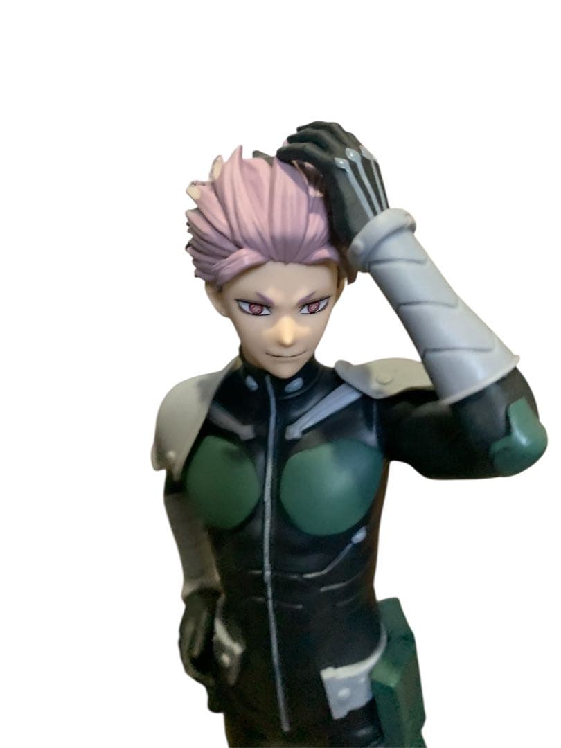 プライズフィギュア　まとめ売り　8点