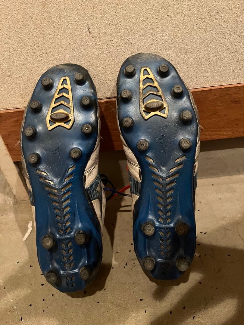 モレリアネオ4 限定色