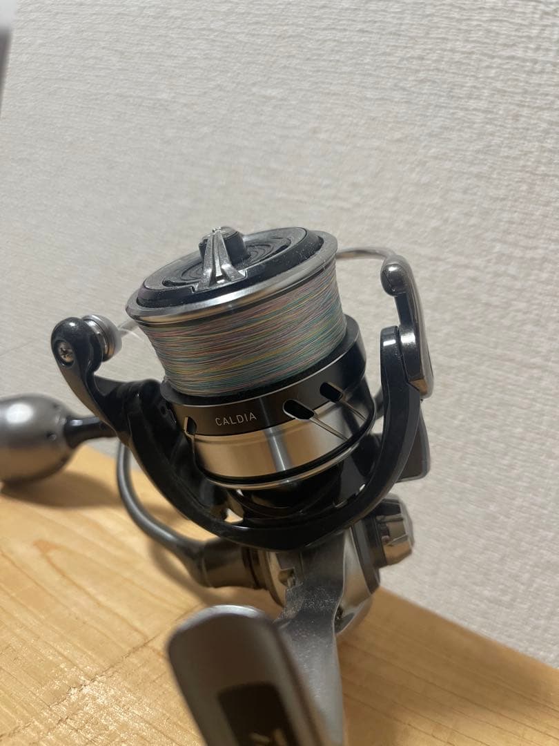 18カルディアLT 3000-CXH