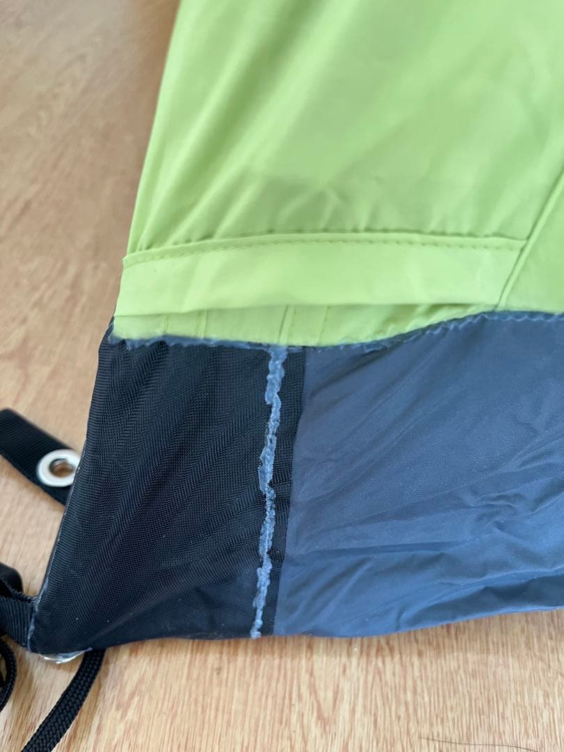  ファーストライト2P 中古　現行モデル