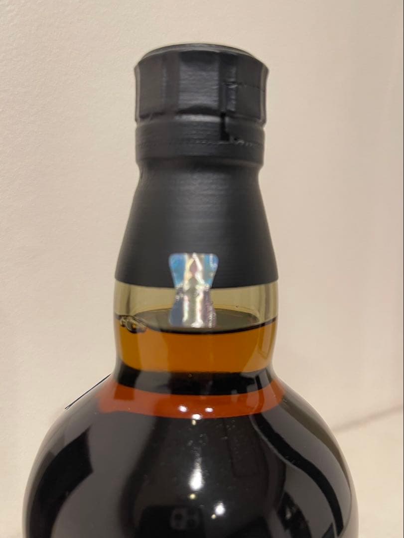 サントリー 山崎 18年 シングルモルトウイスキー 750ml