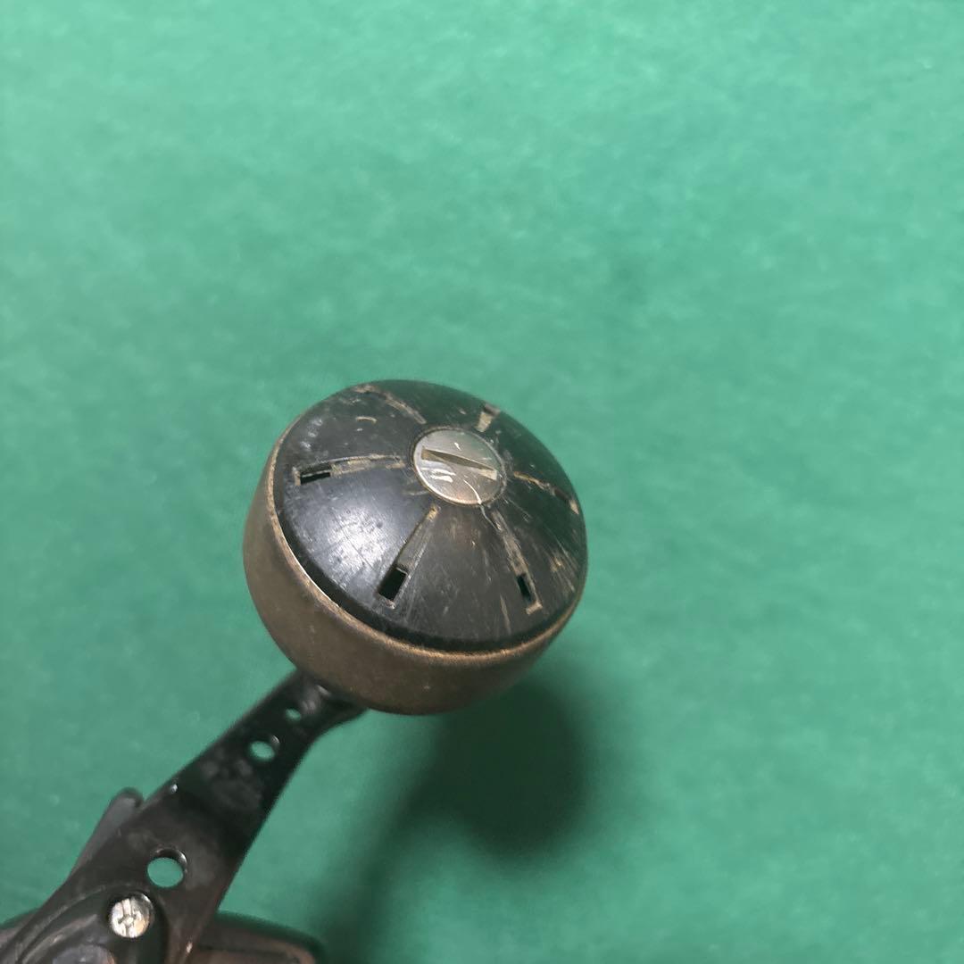 SHIMANO プレイズ 800 MUTEKI 電動リール