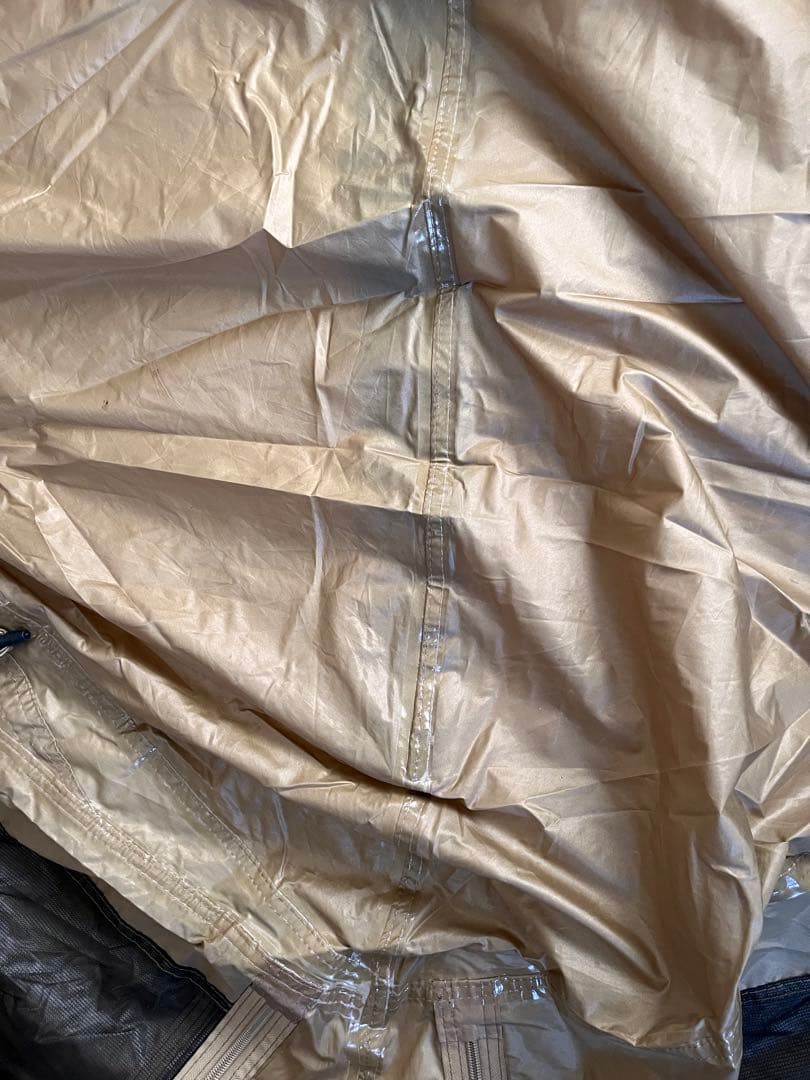 テント・タープ Coleman Tough Screen 2-Room House/MDX