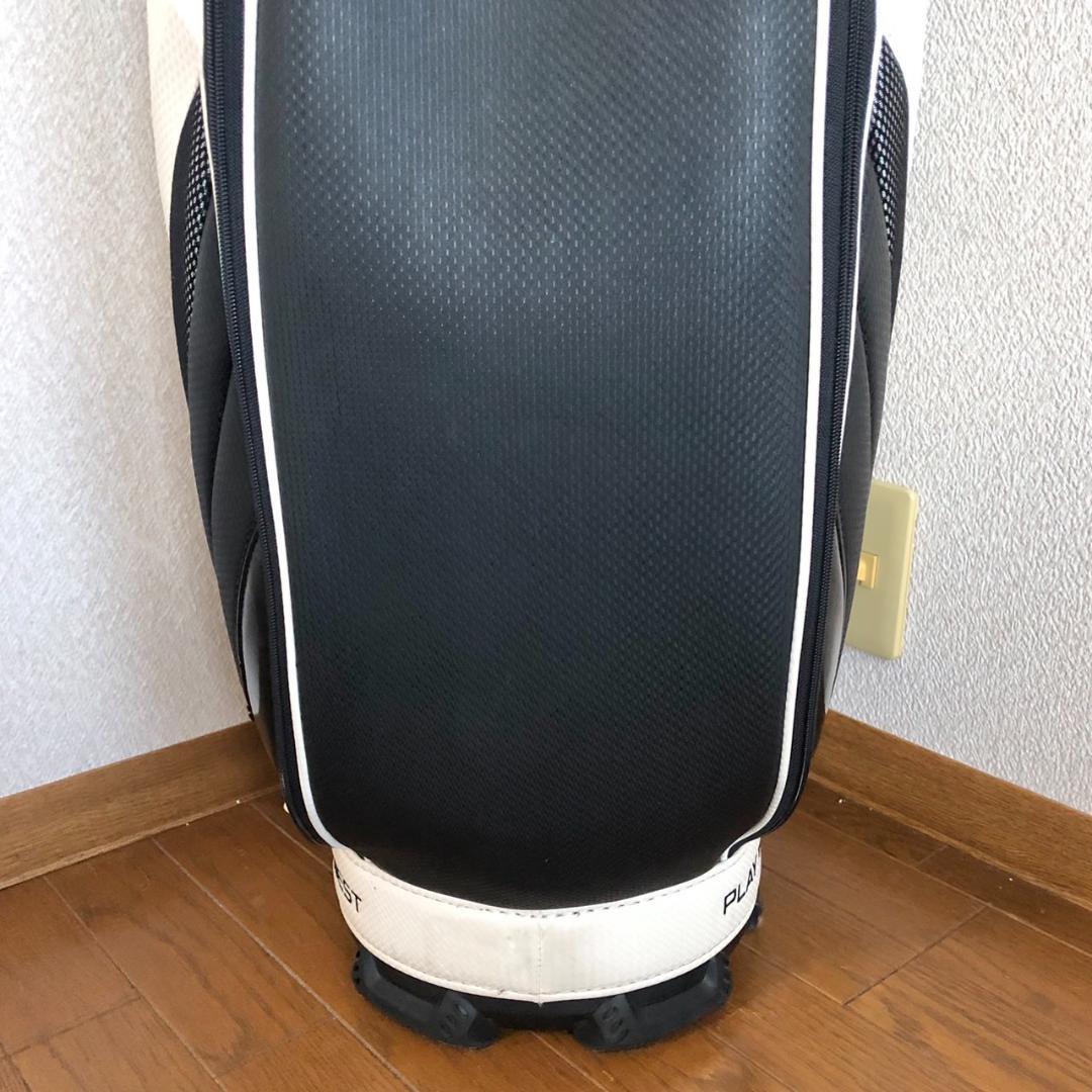 PING ピン ゴルフ キャディバッグ アスリートモデル PGJ-CBCO17