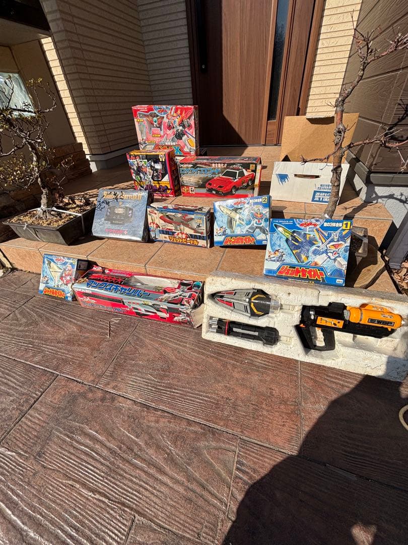 当時物 おもちゃ 昭和レトロ