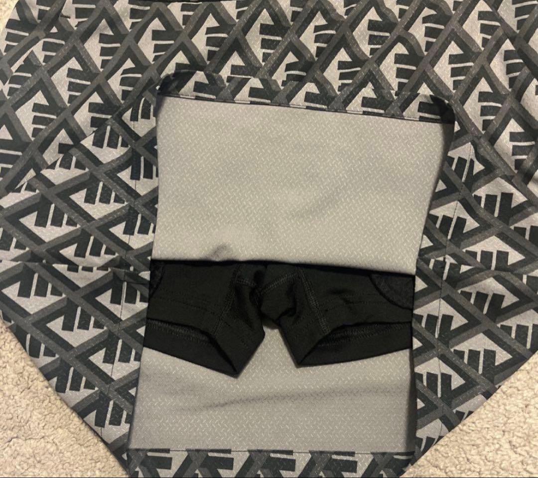 アディダスゴルフ⛳️スカートレディースセットアップXLサイズ