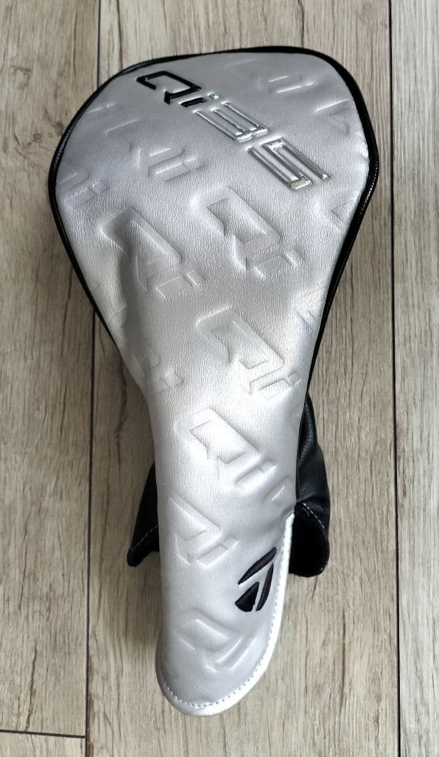 状態良好★【Taylor】 LSドライバー9° 24ベンタスBlack 6-S