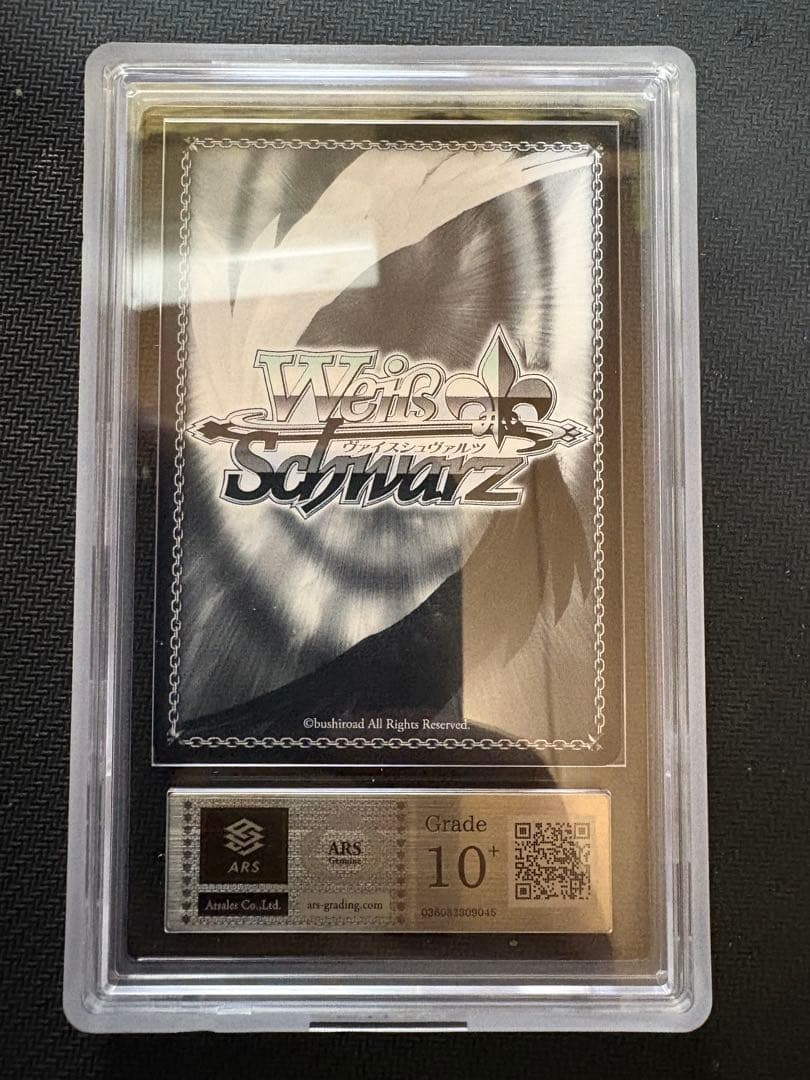 希少　何でもお任せ　レム　SP 英語版　ARS10＋