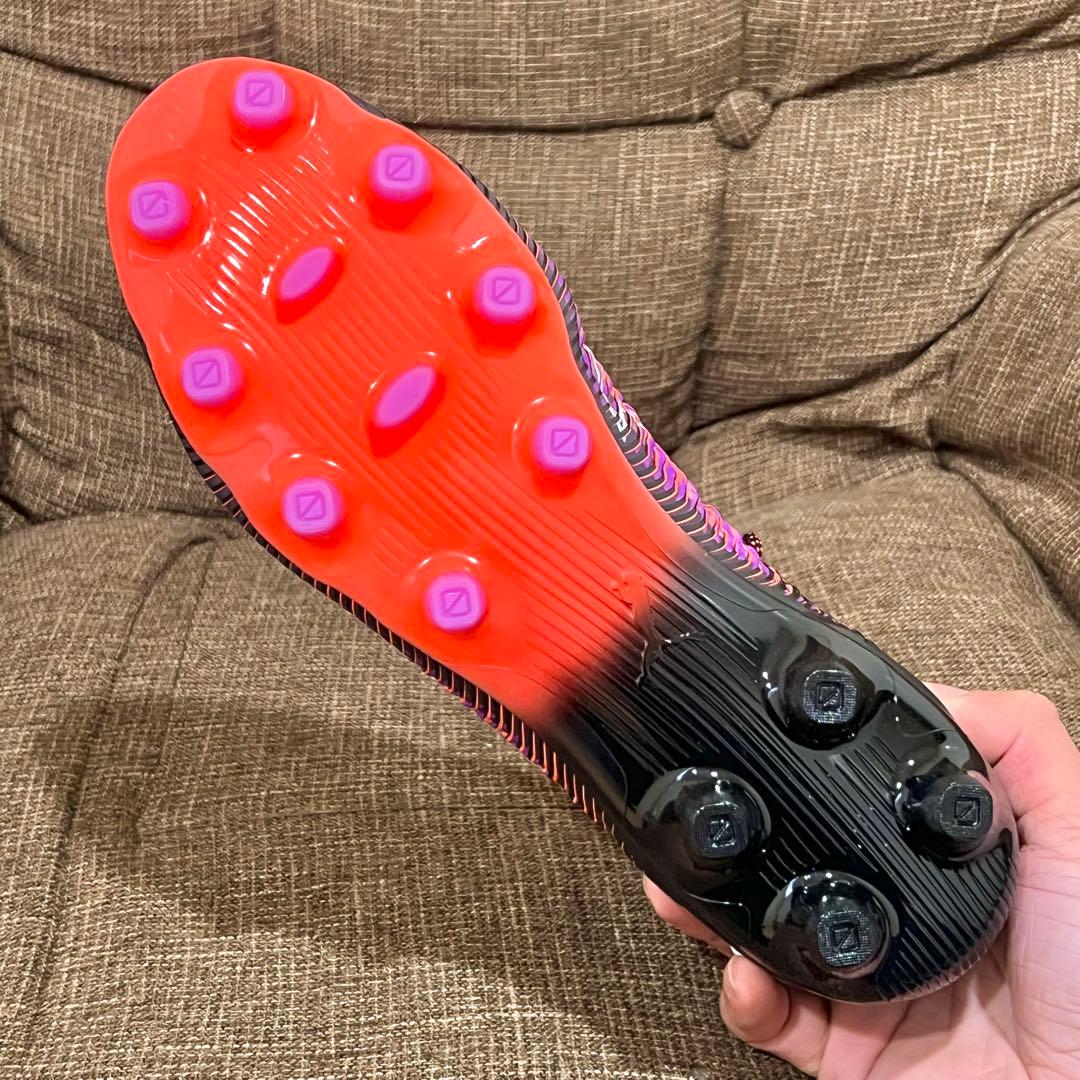 【早い者勝ち】PUMA フューチャー 8 アルティメット HG《26.5cm》