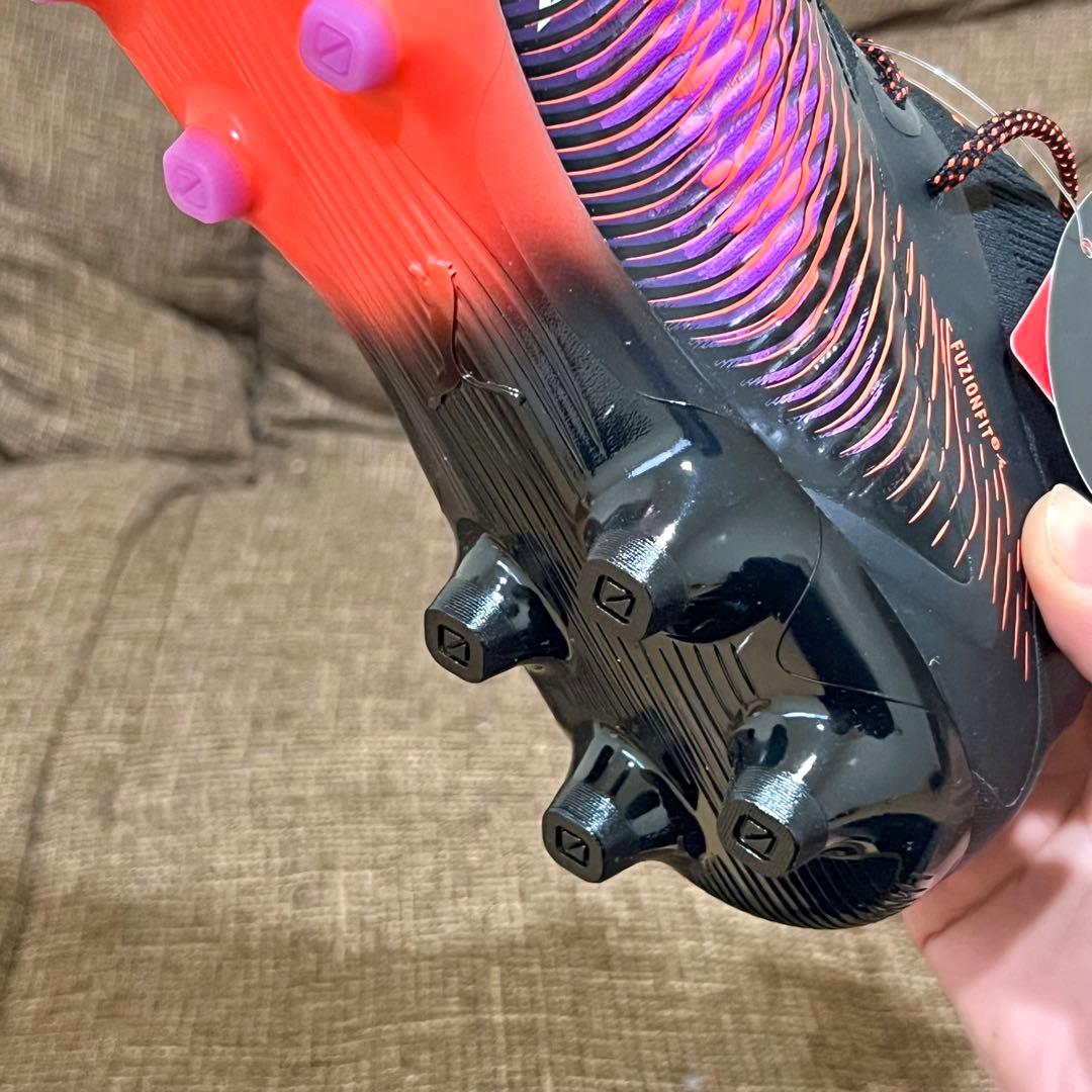 【早い者勝ち】PUMA フューチャー 8 アルティメット HG《26.5cm》