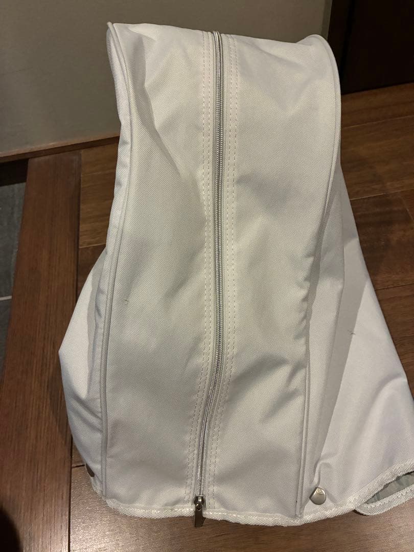 Callaway Solaire ホワイト／ピンク　キャディバッグレディース