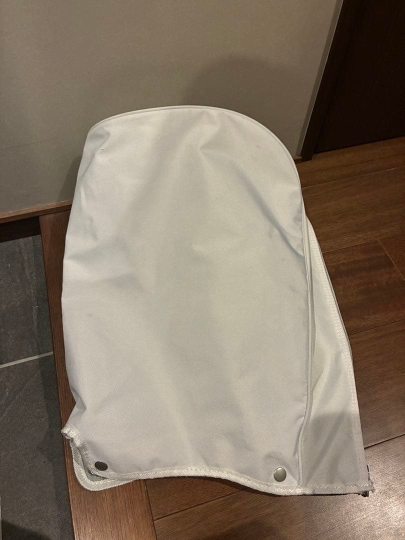 Callaway Solaire ホワイト／ピンク　キャディバッグレディース