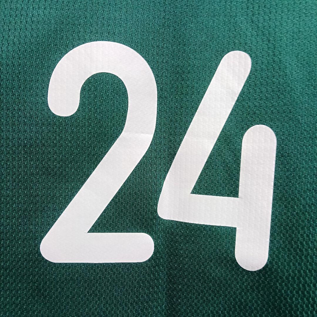 ヴィンテージ！Y2K！ ナイキ製 東京ヴェルディ ユニフォーム ／XXL