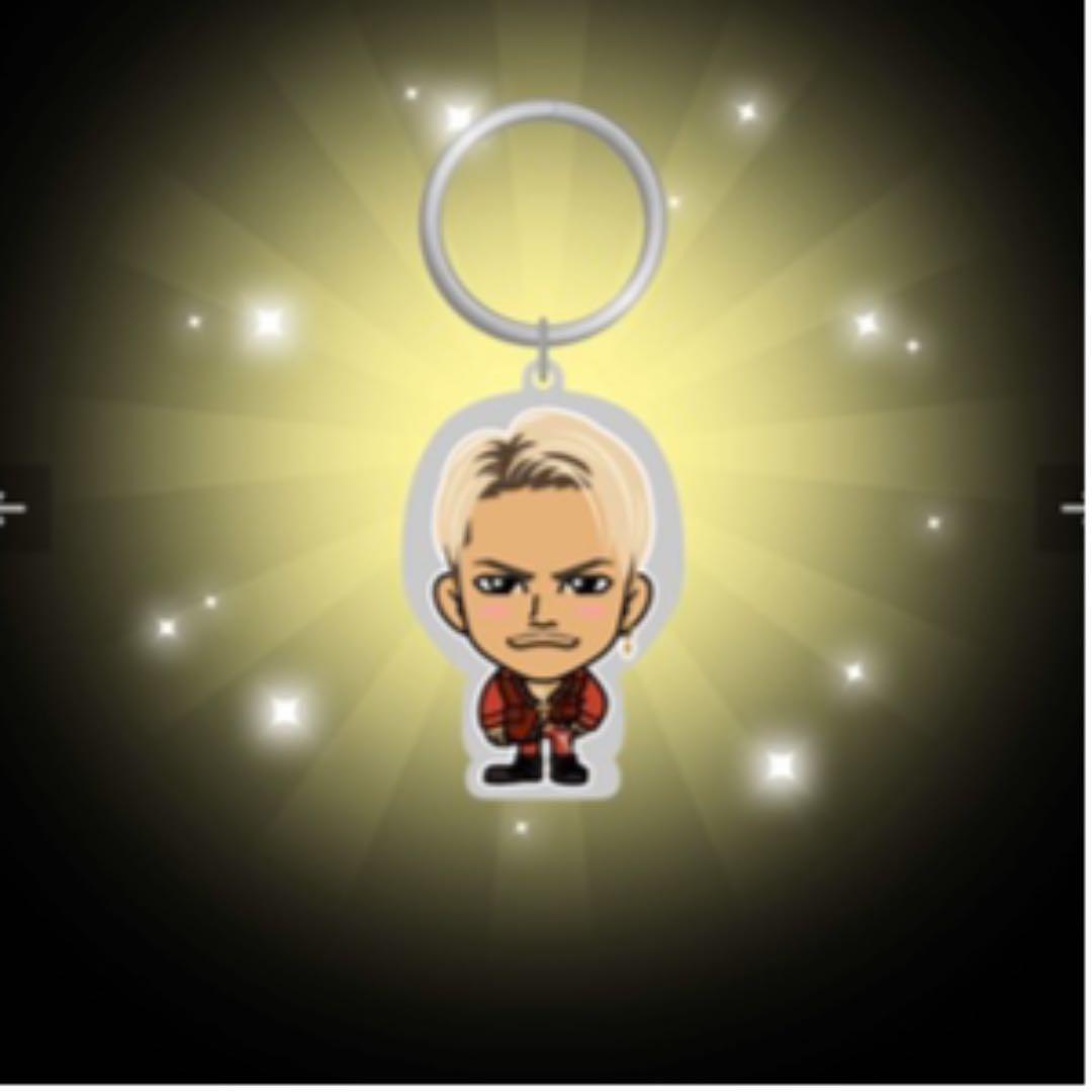 今市隆二　オンラインブース