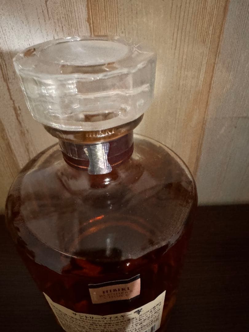 響　ブレンダーチョイス