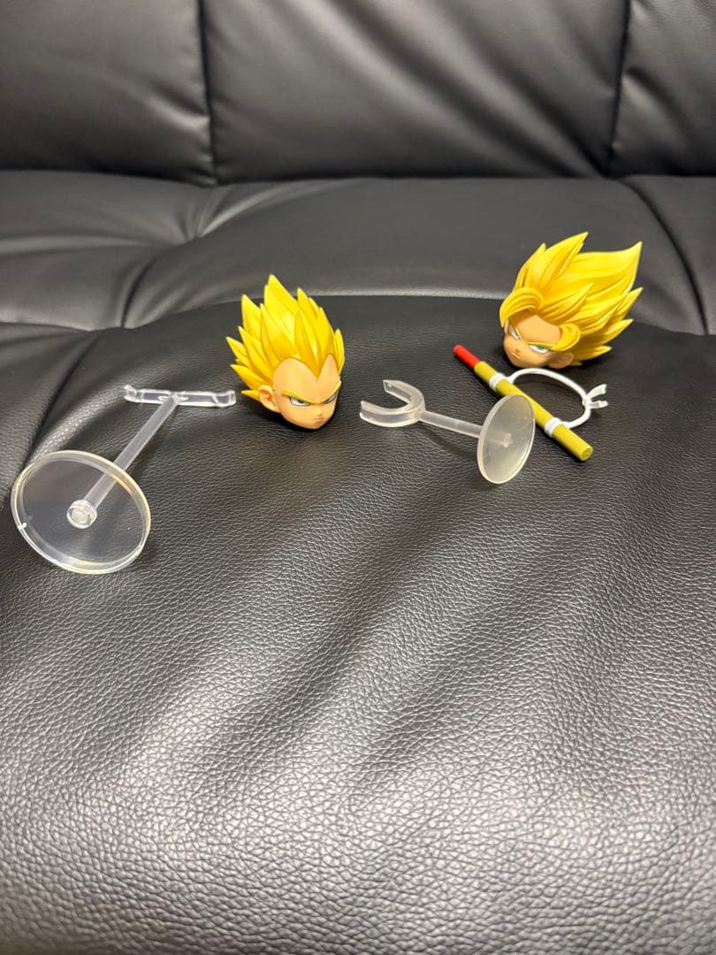 一番くじ ドラゴンボールDAIMA 　フィギュアセット　箱無し