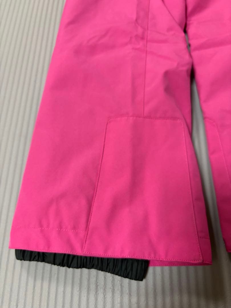 DESCENTE レディース　M スキーウェア　デサント スキーウエア