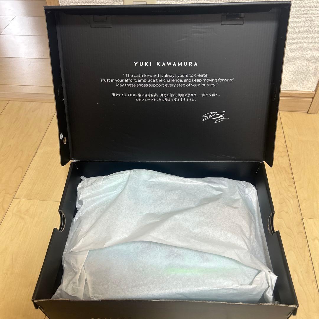 アシックス/SWIFTACE YUKI