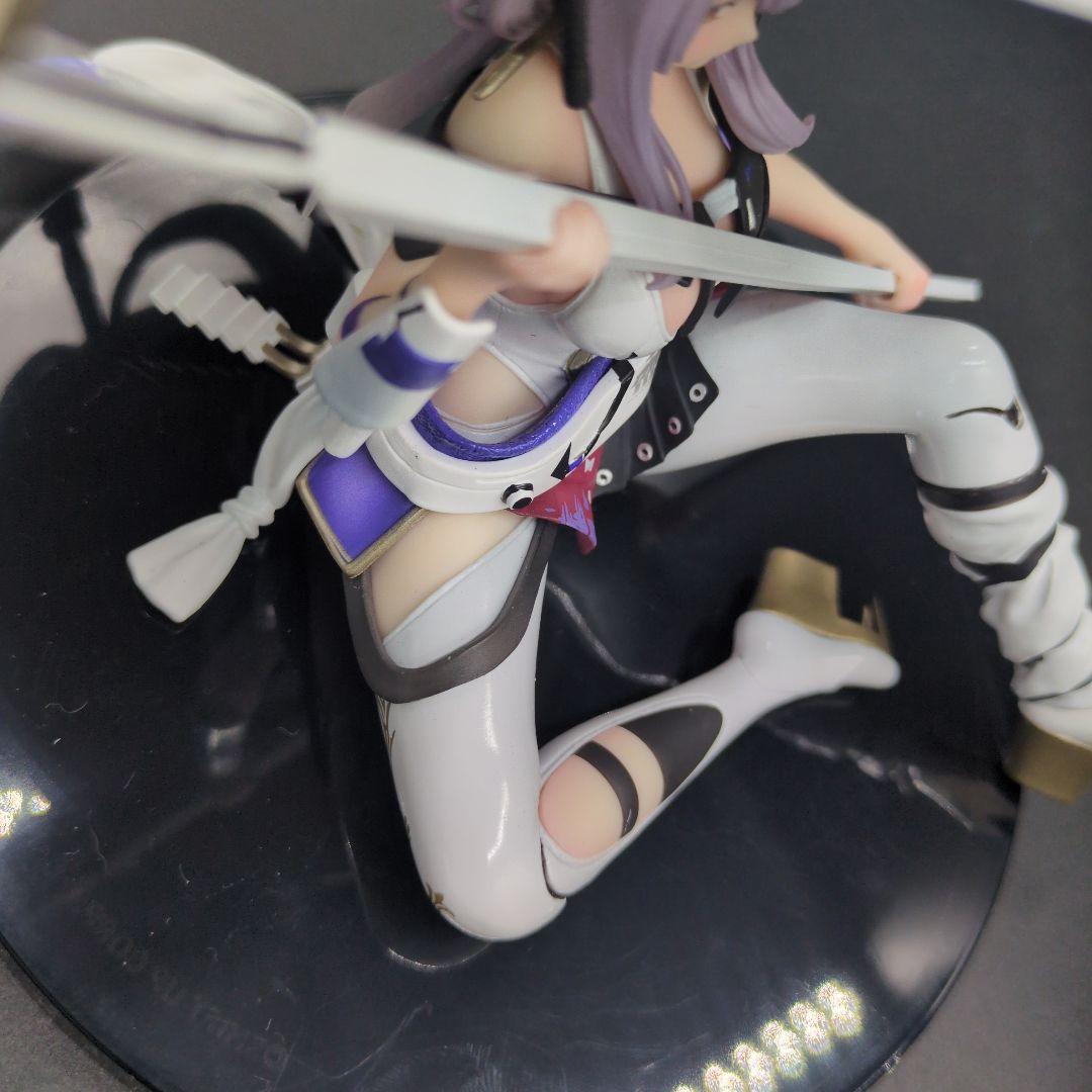 A賞 レッドフード B賞 紅蓮 フィギュア2体セット 一番くじ NIKKE ニケ