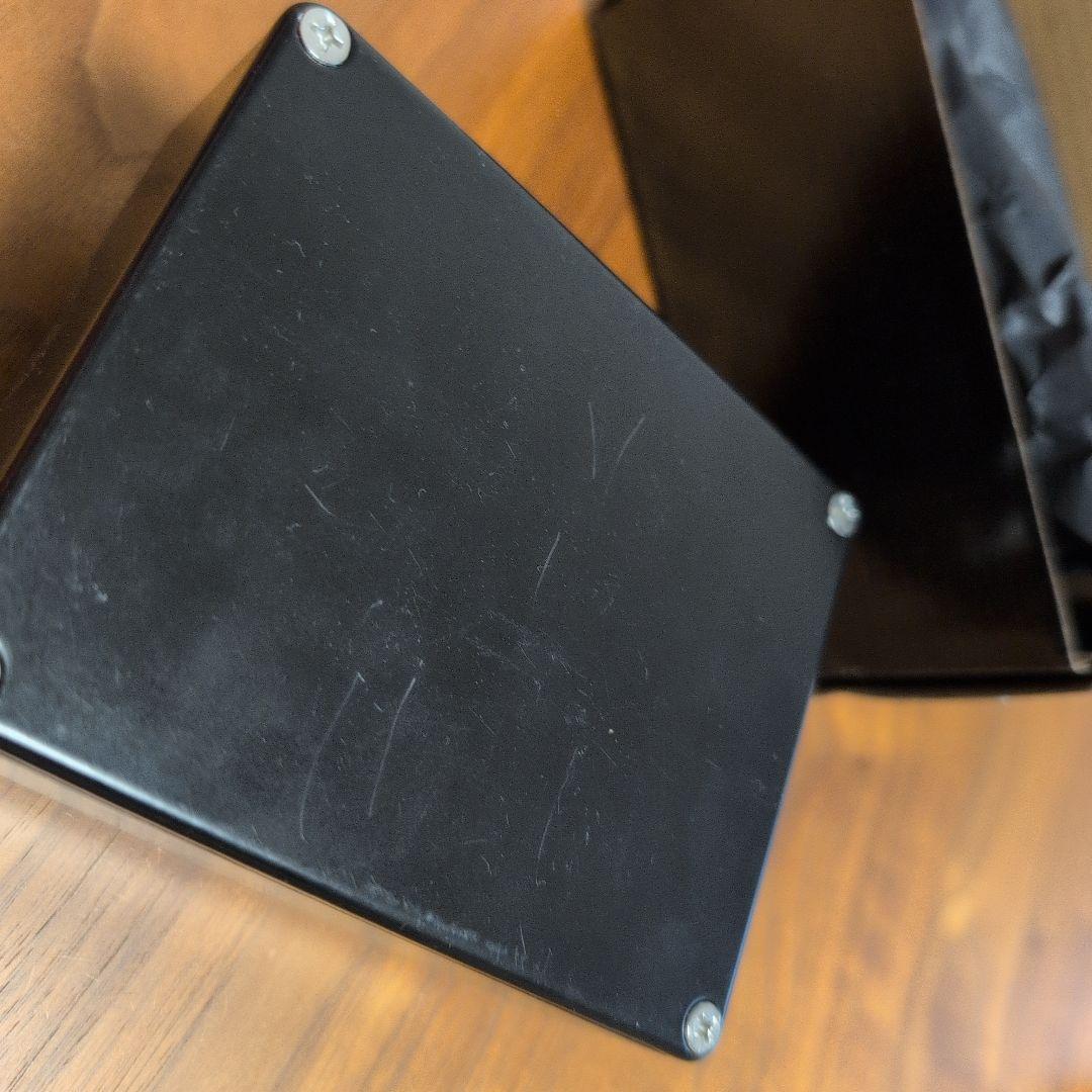 Blackhawk Amps HEL JFET MKII プリアンプ