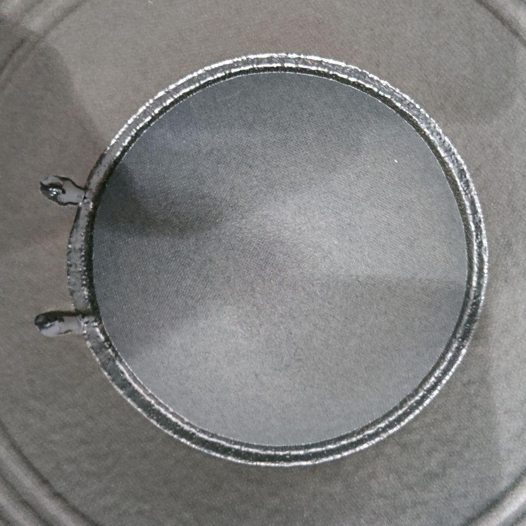 KCS-S1535 15インチ ウーハー 38cm スピーカー ユニット 1本