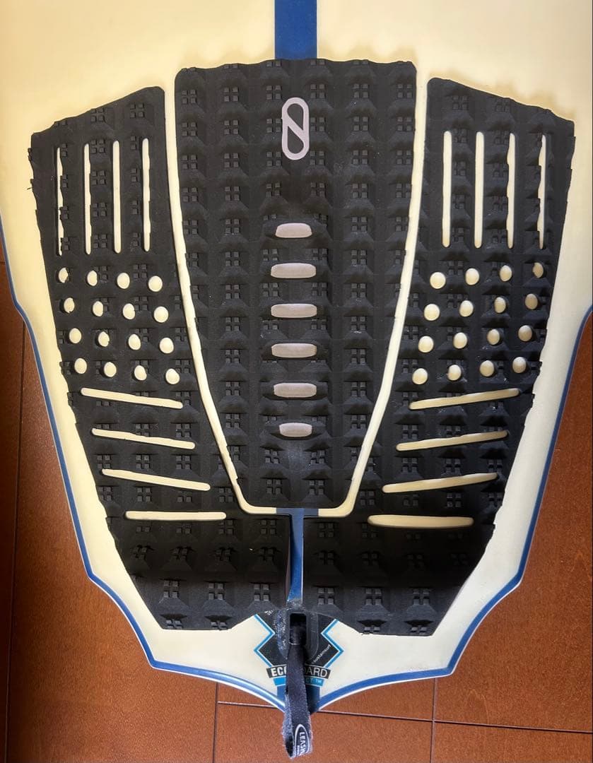 値下げ断行【美品FINセット】Firewire SCI-FI 2.0