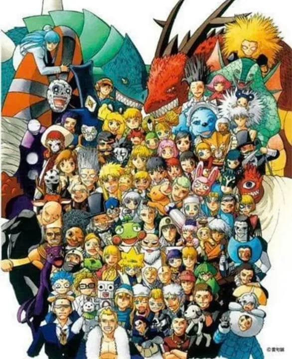 金色のガッシュ　キャンバスボード　おまけ付き