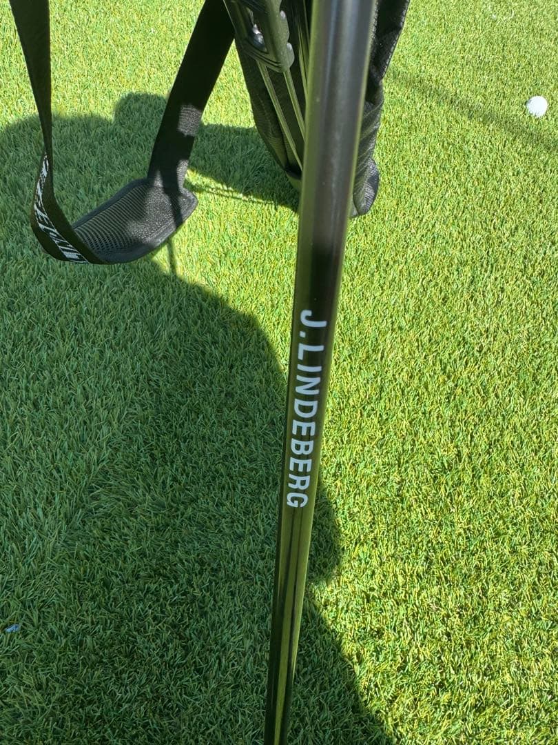 ゴルフスタンドバッグ ショートコース用