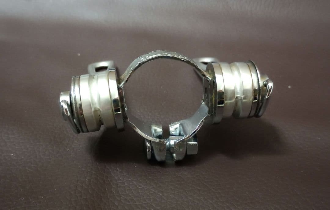 t*n様 ユーレー　ジュビリー　ディレイラー３点　ツーリング　箱付き